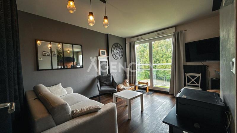 Studio - 36 m² - 1 pièce