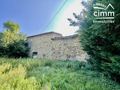 Maison - 143 m² - 7 pièces