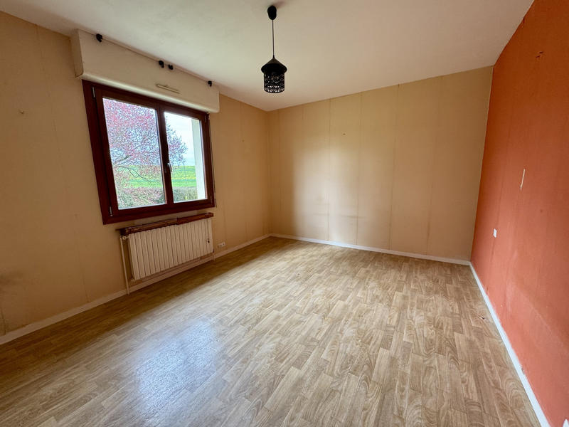 Maison - 154 m² - 5 pièces