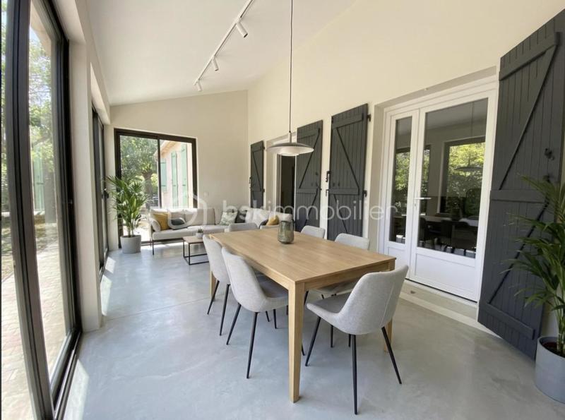 Villa - 102 m² - 4 pièces