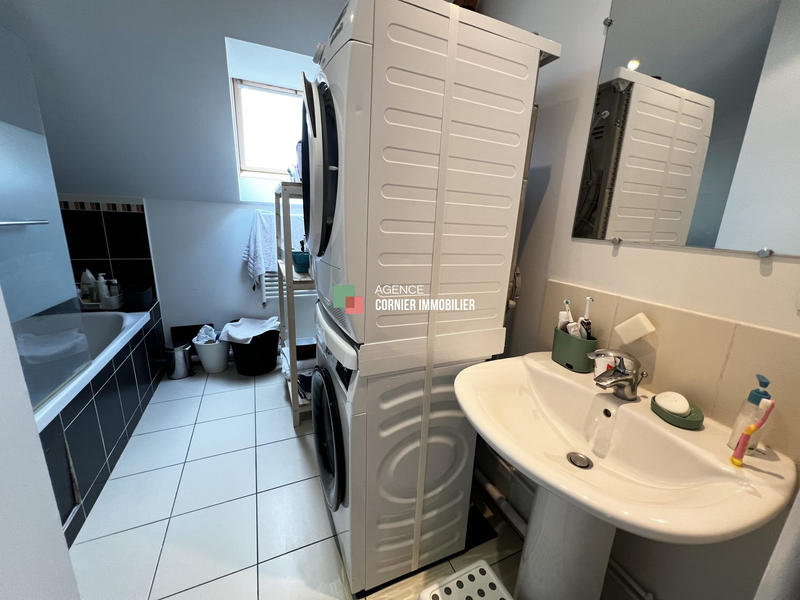 Appartement - 87 m² - 4 pièces