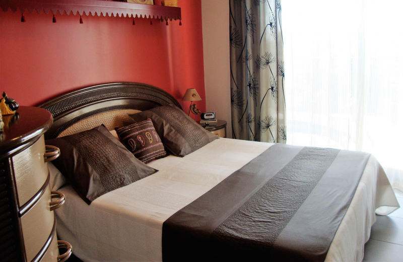 Appartement - 119 m² - 3 pièces