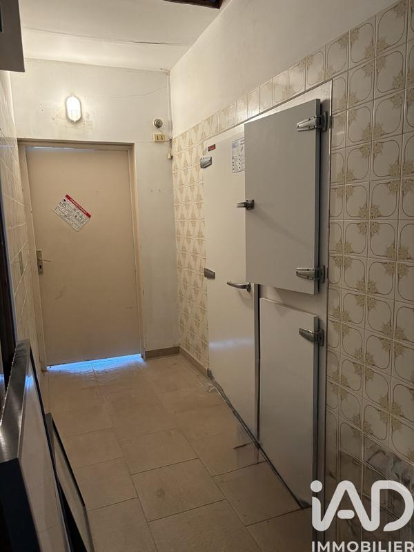 Appartement - 79 m² - 2 pièces