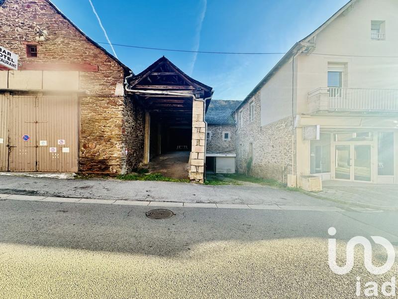 Ferme - 112 m² - 1 pièce