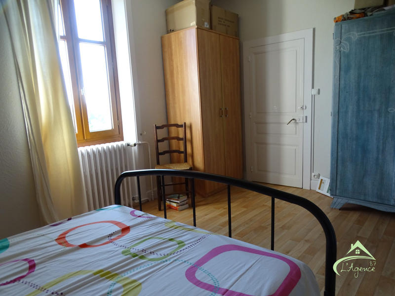 Maison ancienne - 182 m² - 7 pièces