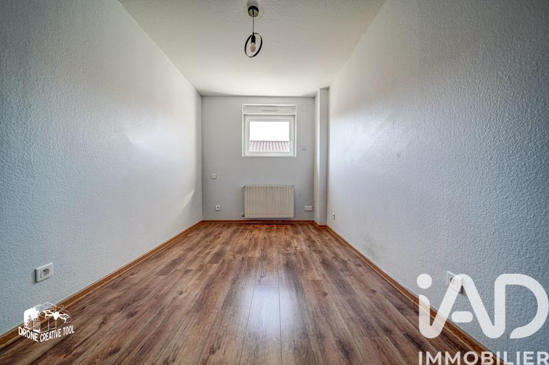 Appartement - 130 m² - 5 pièces