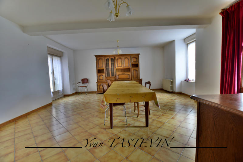 Villa - 136 m² - 5 pièces