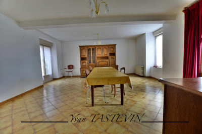 Villa - 136 m² - 5 pièces