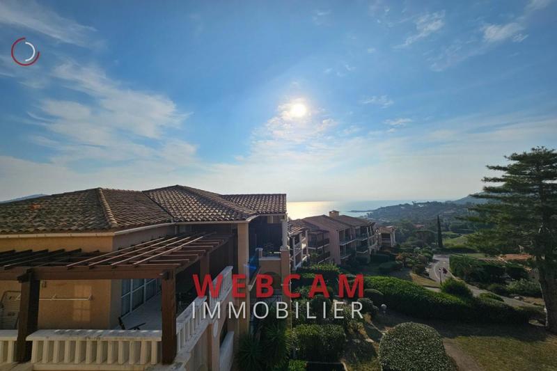 Appartement - 27 m² - 2 pièces