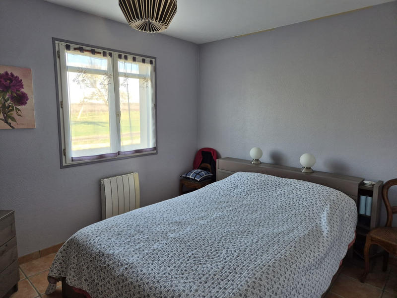 Maison - 106 m² - 4 pièces