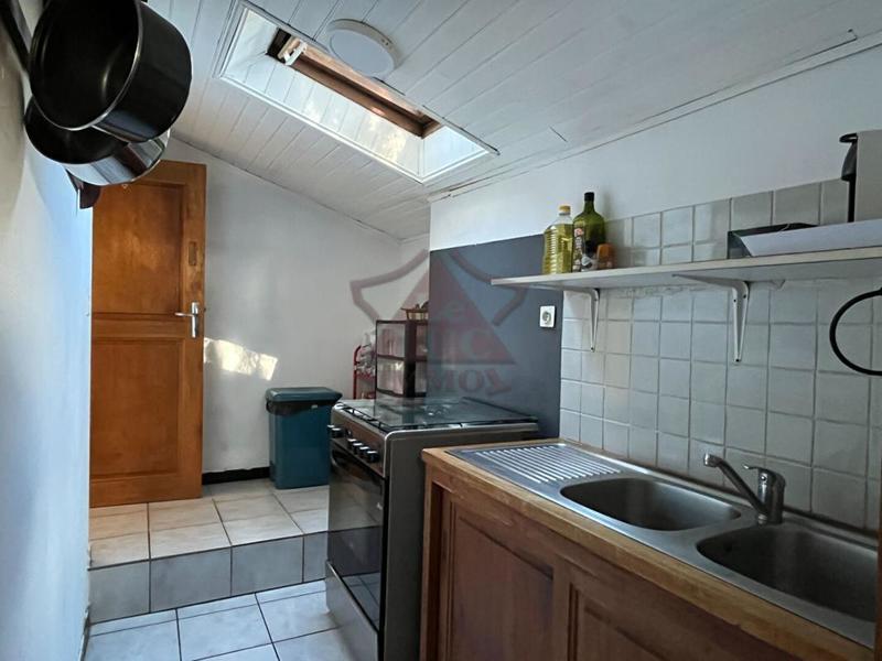 Maison - 151 m² - 7 pièces