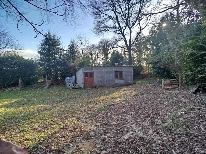 Maison - 134 m² - 5 pièces