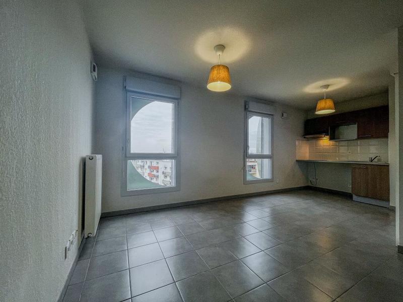 Appartement - 33 m² - 1 pièce