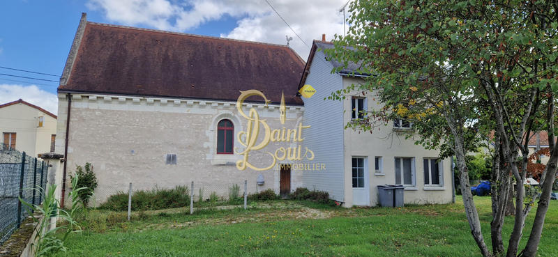 Local commercial - 136 m²