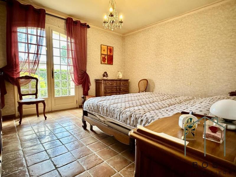 Villa - 192 m² - 7 pièces