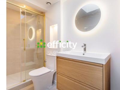 Maison - 62 m² - 3 pièces