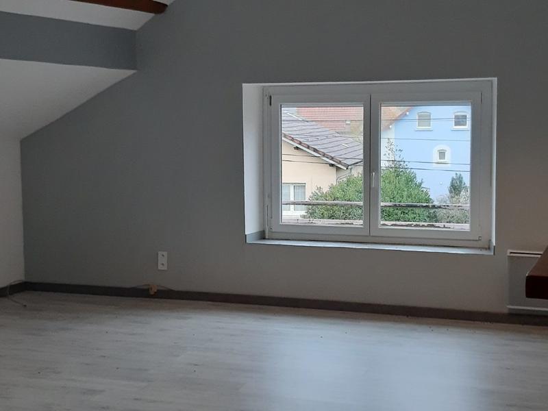 Appartement - 58 m² - 2 pièces