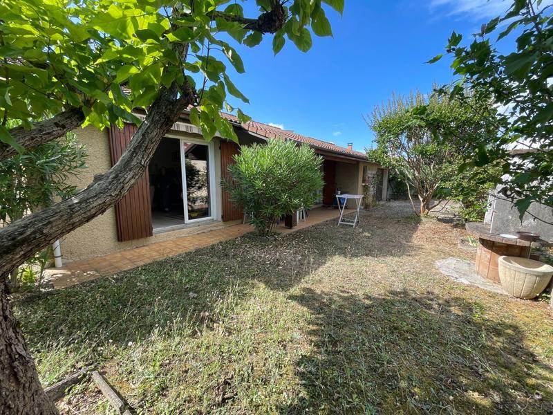 Villa - 90 m² - 4 pièces