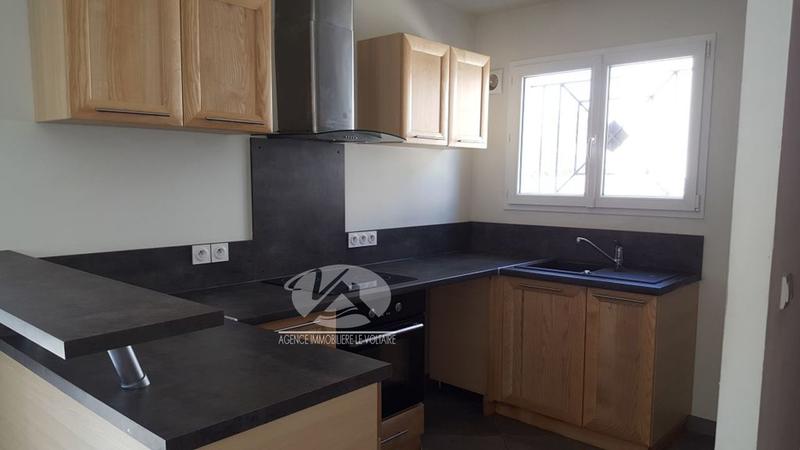 Villa - 89 m² - 4 pièces