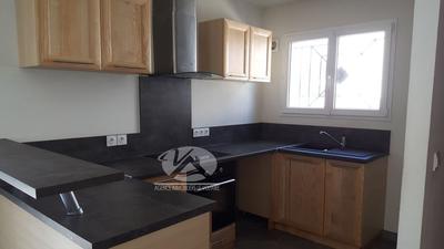 Villa - 89 m² - 4 pièces