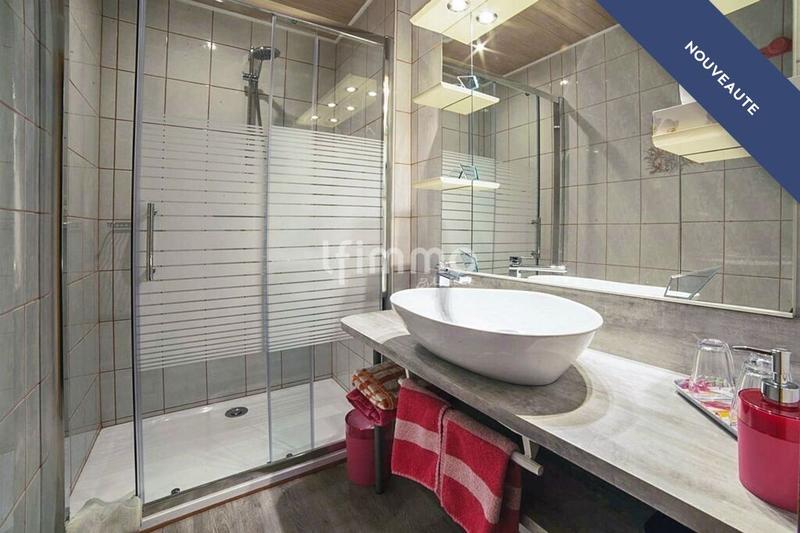 Immeuble - 428 m² - 17 pièces