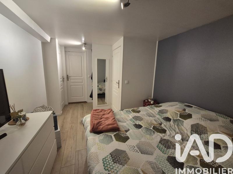 Maison de ville - 41 m² - 2 pièces