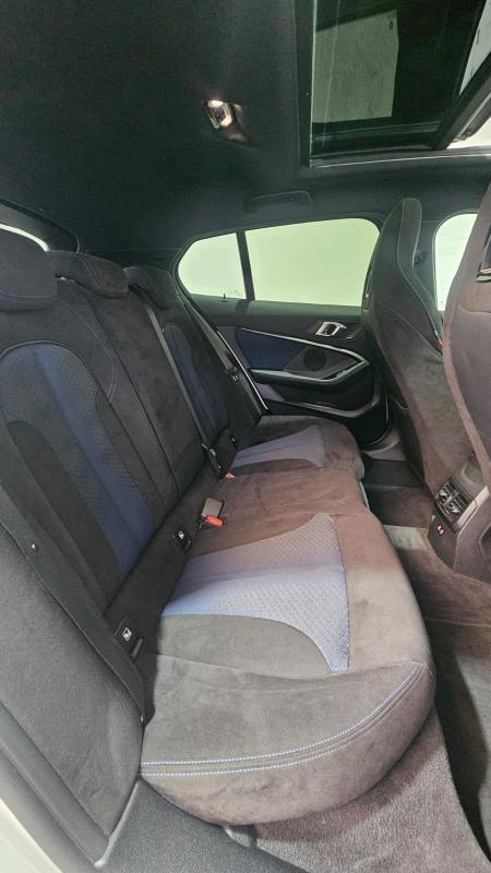 Bmw Série 1 F40 118i 140 ch Dkg7 m Sport To Carplay sans fil + options