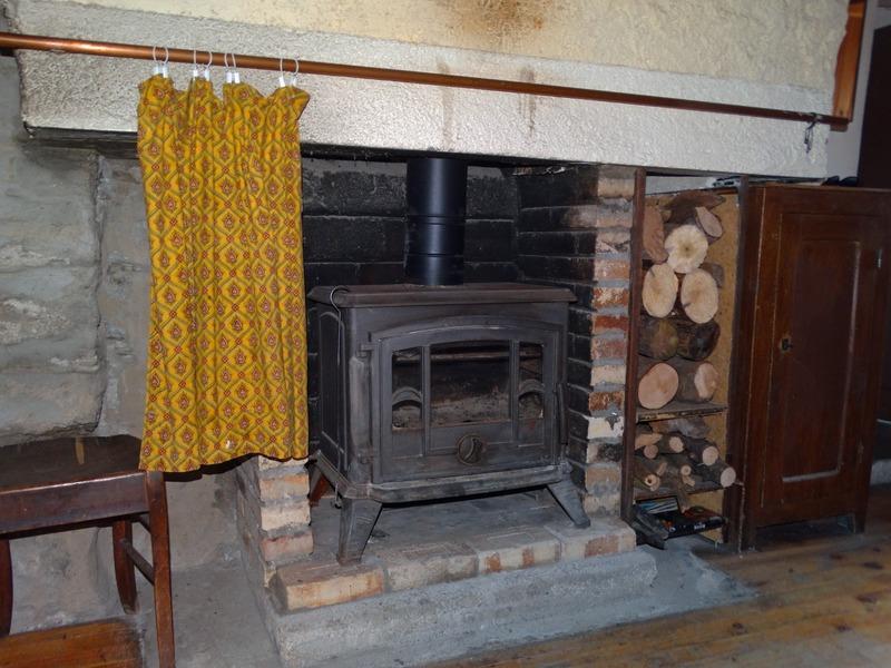 Maison de village - 67 m² - 4 pièces