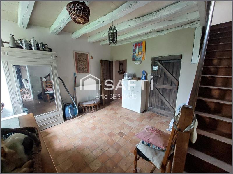 Ferme - 278 m² - 14 pièces