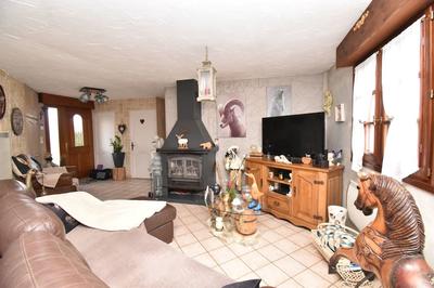 Pavillon - 106 m² - 5 pièces