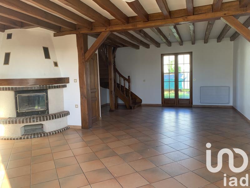 Maison - 174 m² - 6 pièces
