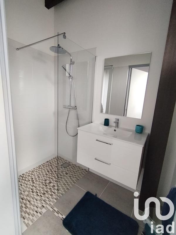 Maison - 166 m² - 4 pièces