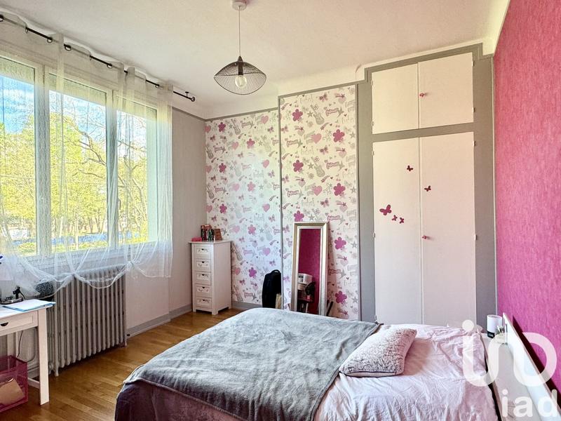 Maison de ville - 202 m² - 8 pièces