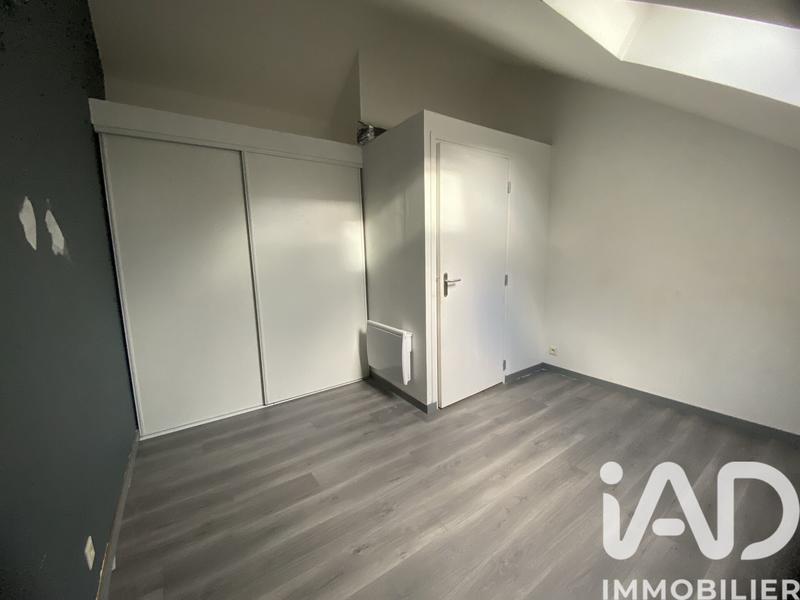 Appartement - 32 m² - 2 pièces