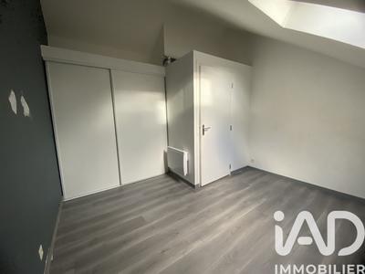 Appartement - 32 m² - 2 pièces