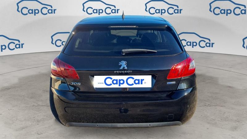 Peugeot 308 II 1.2 PureTech 130 Eat6 Feline