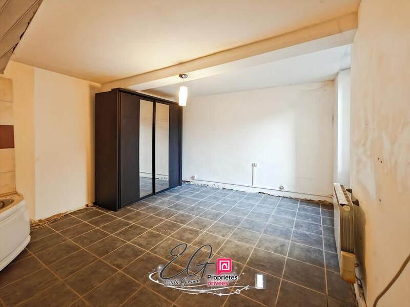 Maison - 104 m² - 5 pièces