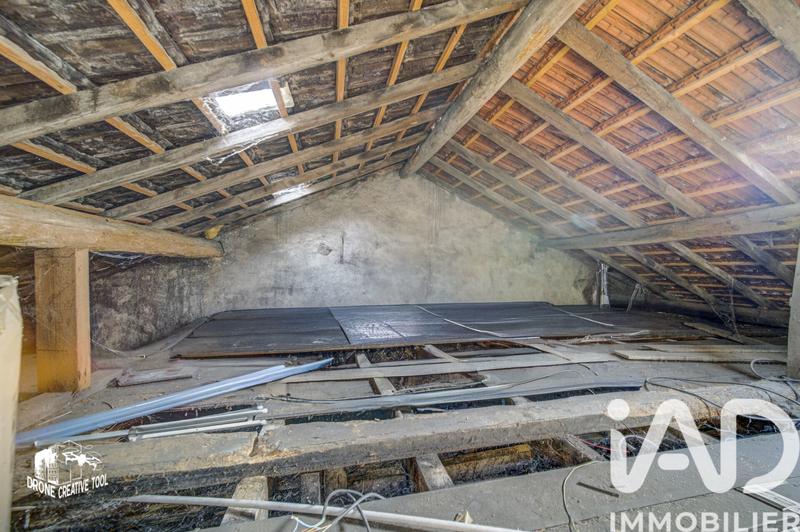 Maison - 171 m² - 5 pièces