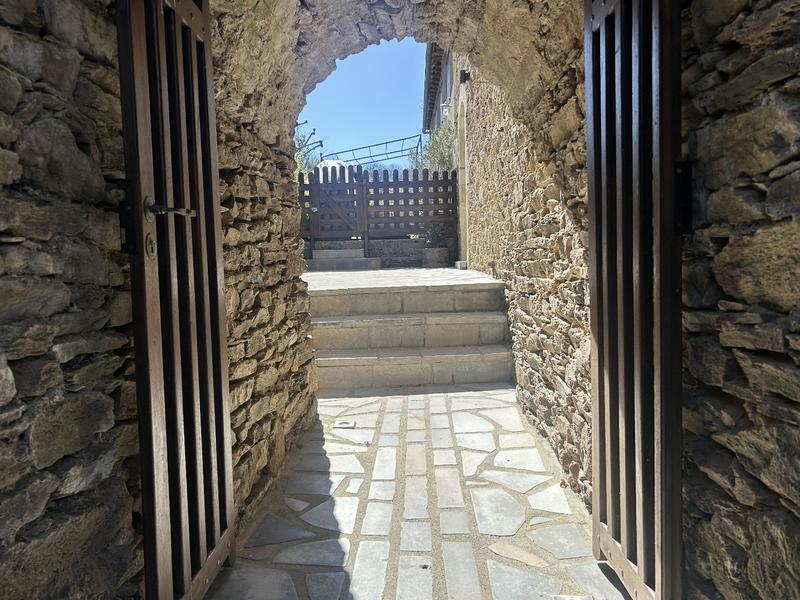 Maison de campagne - 135 m² - 5 pièces