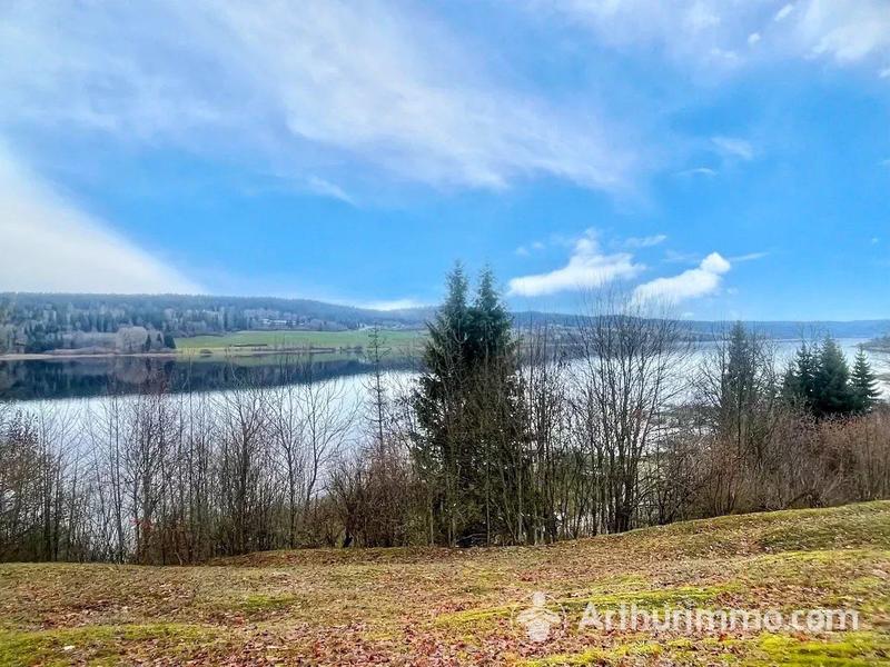 Appartement - 22 m² - 1 pièce