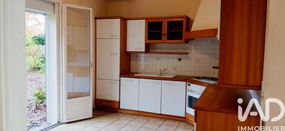 Maison - 140 m² - 7 pièces