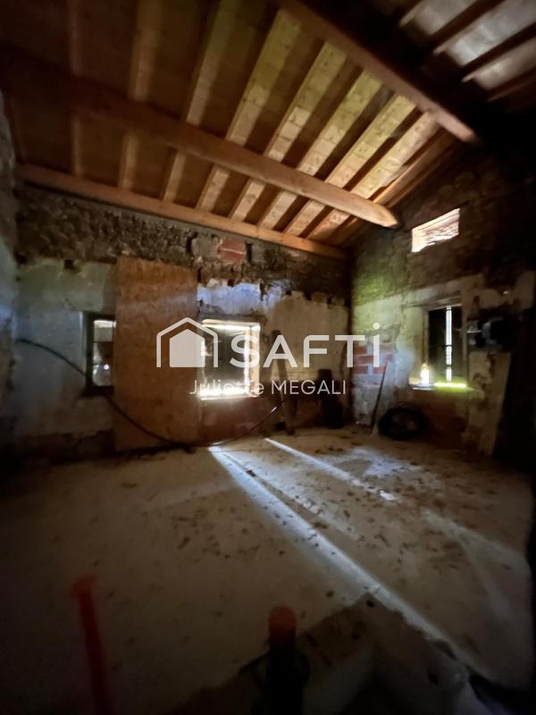 Maison - 150 m² - 5 pièces