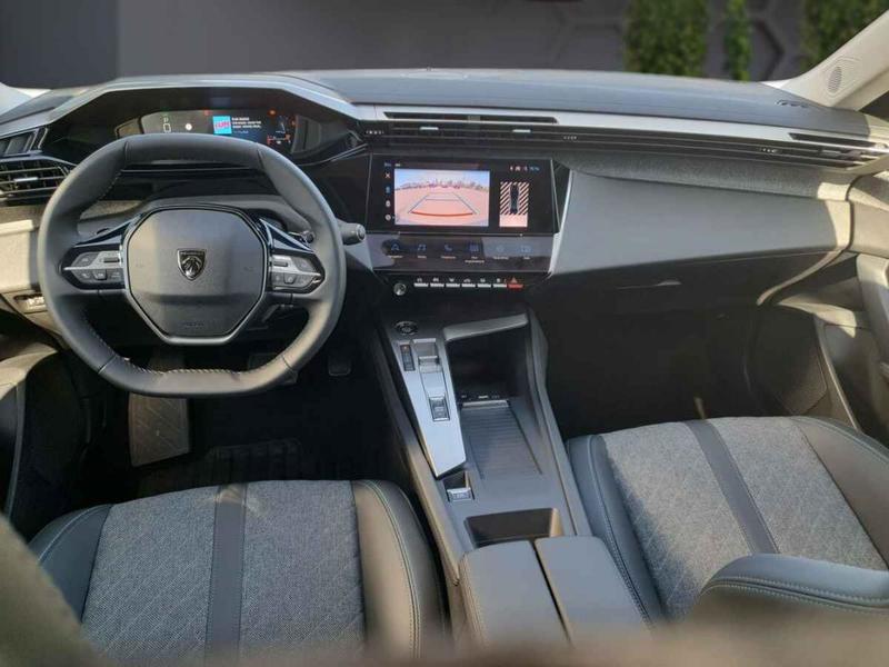 Peugeot 408 1.2 PureTech 130 cv s&amp;S Allure Pack Eat8