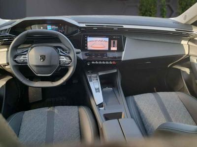 Peugeot 408 1.2 PureTech 130 cv s&amp;S Allure Pack Eat8