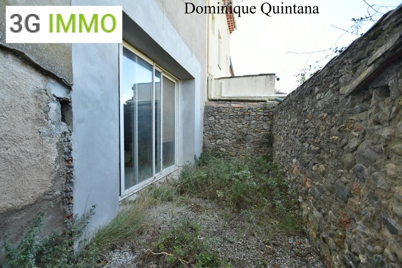 Maison de village - 62 m² - 8 pièces