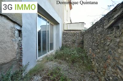 Maison de village - 62 m² - 8 pièces