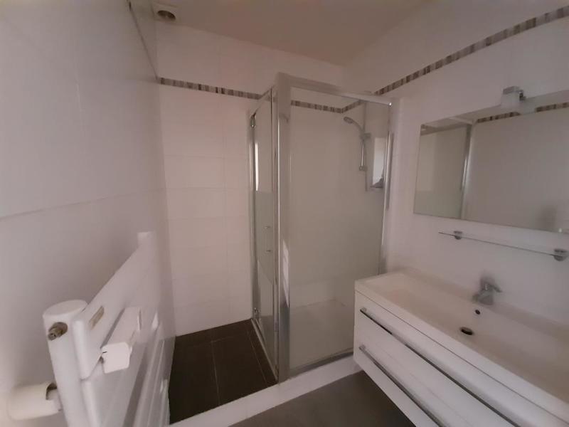 Appartement - 53 m² - 3 pièces