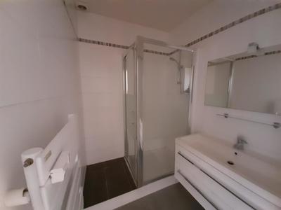 Appartement - 53 m² - 3 pièces