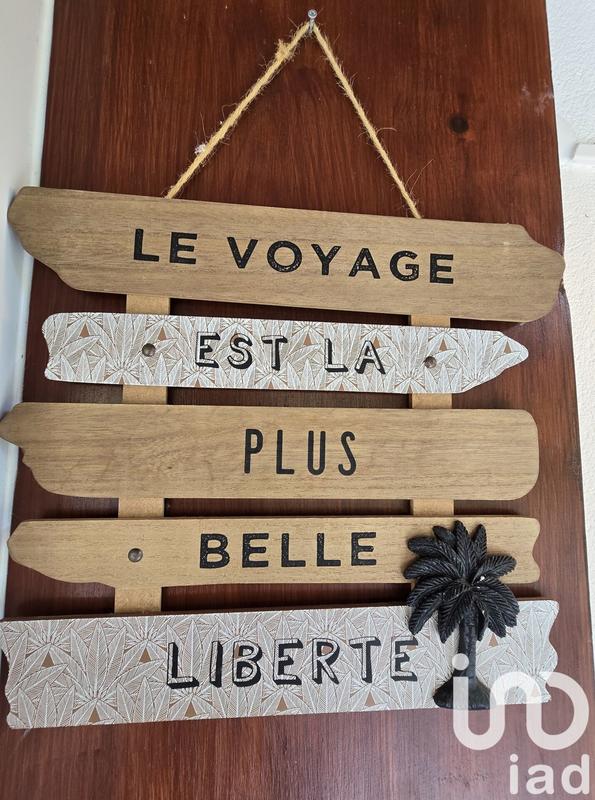 Maison - 138 m² - 6 pièces