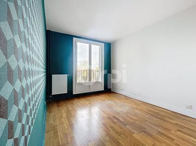 Appartement - 76 m² - 3 pièces